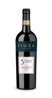 Fiuza 3 Castas Reserva Red