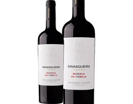Monte Da Ravasqueira Reserva Alentejo Red