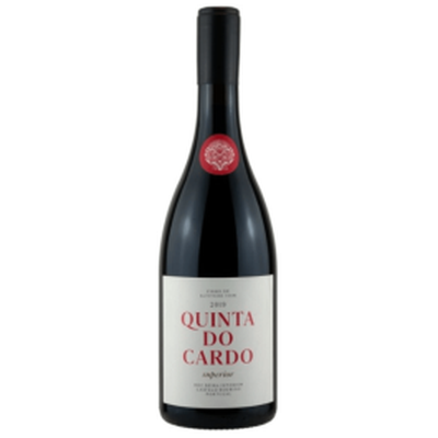 Quinta do Cardo Superior  Tinto