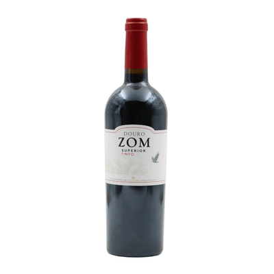 Zom  Tinto
