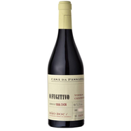 O Fugitivo Vinhas Centenárias Dão Tinto