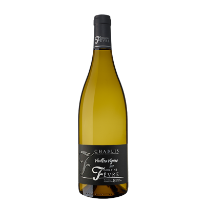 Domaine Fevre Chablis Vieilles Vignes  Branco