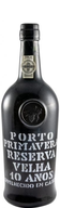 Primavera 10 Anos Reserva Velha Port