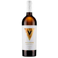 Vallegre Reserva Especial Vinhas Velhas White