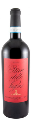 Pian delle Vigne Rosso di Montalcino  Tinto
