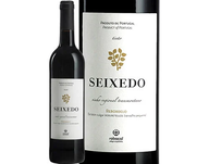 Seixedo Tras Os Montes Red