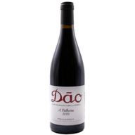 António Madeira A Palheira Tinto