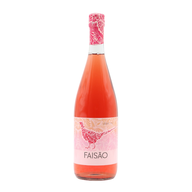 Faisão Adamado Rosé
