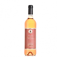 Quinta Das Bageiras Reserva Rosé