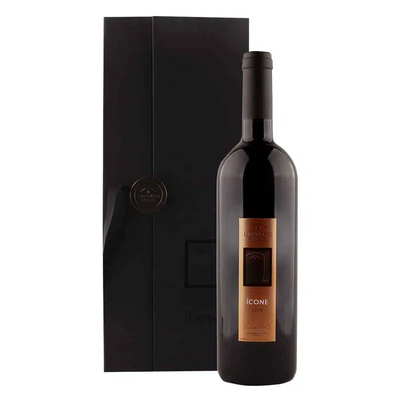 Herdade do Peso Icone  Tinto