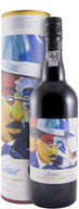 Fernando Pessoa Belletrist Tawny Port