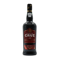 Cruz Ruby Porto