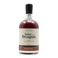 Solar Dos Dragos 30 Anos Tawny Porto