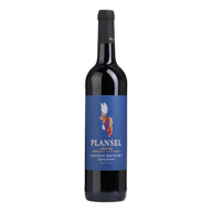 Plansel Alicante Bouschet Tinto