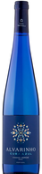 Cuba Azul Alvarinho White