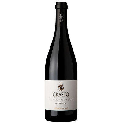 Quinta do Crasto Superior Jéroboam 5L  Tinto