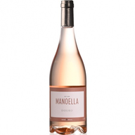 Manoella - Douro Rosé
