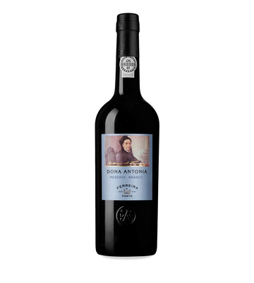 Dona Antónia  Porto