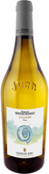 Domaine Berthet Bondet Côtes Du Jura "Savagnier" Bio Branco