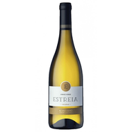 Estreia Reserva Alvarinho Branco