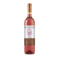 Fraga Alta Rosé