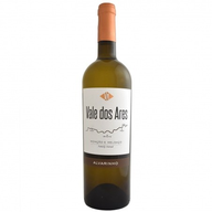 Verde Vale Dos Ares Alvarinho White