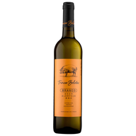 Trinca Bolotas Alentejano White