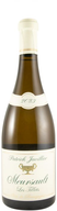Patrick Javillier Les Tillets Meursault Branco