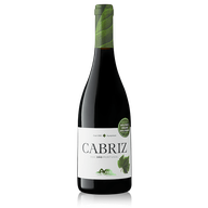 Cabriz Bio Red