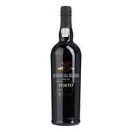 Quinta Da Silveira Reserve Ruby Porto