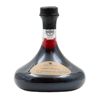 Barão De Vilar Tawny Decanter Porto