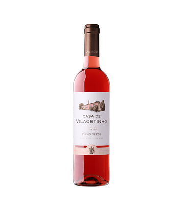 Casa de Vilacetinho  Rosé