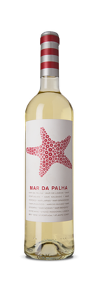 Mar da Palha Sauvignon  Branco