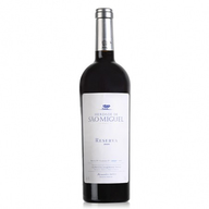 Herdade Sao Miguel Reserva Red