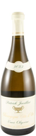 Patrick Javillier Cuvée Oligocène Bourgogne Côte D'Or Branco