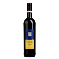 Vallado Alicante Bouschet - Douro Red