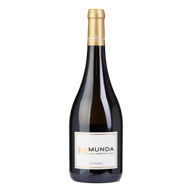 Munda Encruzado Branco