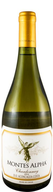 Montes Alpha Chardonnay Valle De Colchagua White