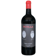 Scylla Touriga Nacional Red