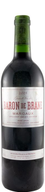 Baron De Brane Margaux Red