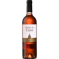 Quinta De Cidrô Douro Rosé