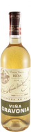 López De Heredia Viña Gravonia Crianza Branco
