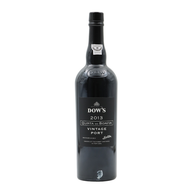 Dows Quinta Do Bomfim Vintage Port