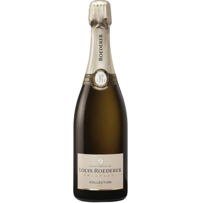 Champagne Louis Roederer Collection 245 