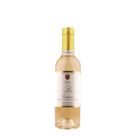 Château Les Justices Sauternes Branco