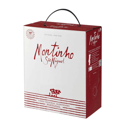 Montinho São Miguel Alentejano  Tinto