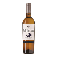 Vale Dos Ares Alvarinho Borras Finas White
