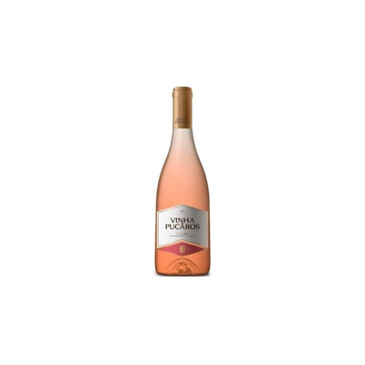 Vinha de Púcaros  Rosé