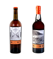 Garrafeira Benfica - Generosos (2x ) 