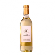 Tardia Casa Santos Lima Late Harvest 0,375 Port